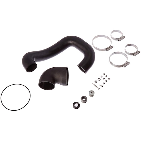 Jabsco Major Service Kit for 580X0 & 582X0 Series Toilets 58100-2000